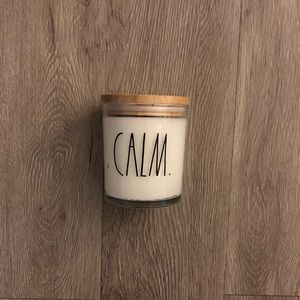 Rae Dunn Scented Candle